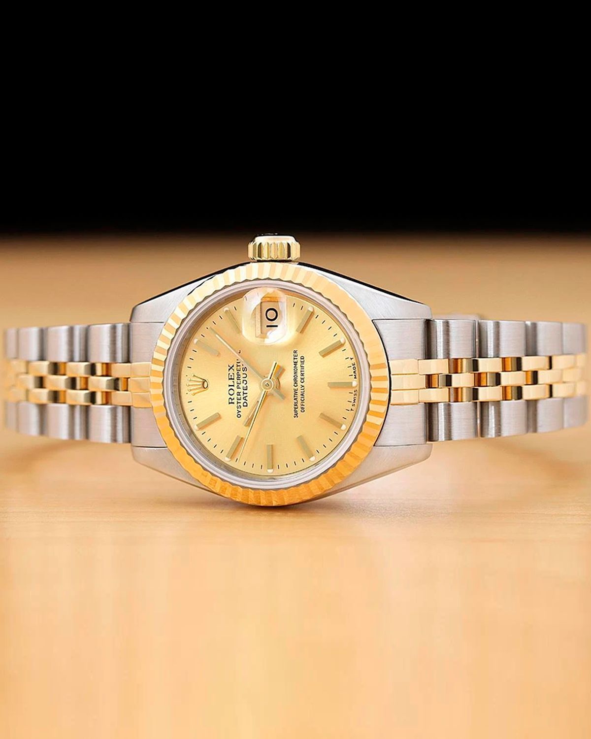 Rolex 69173