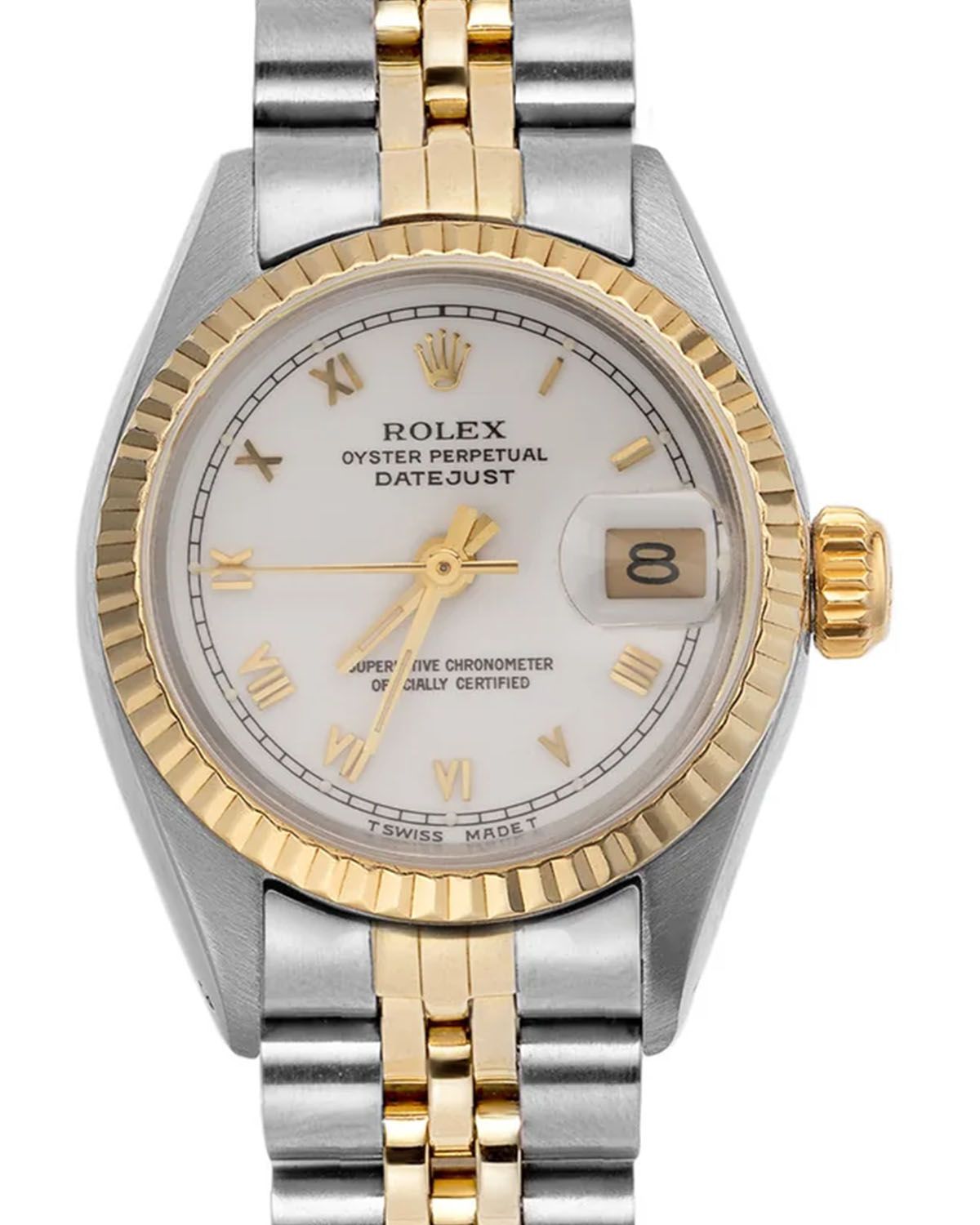 Rolex 69173