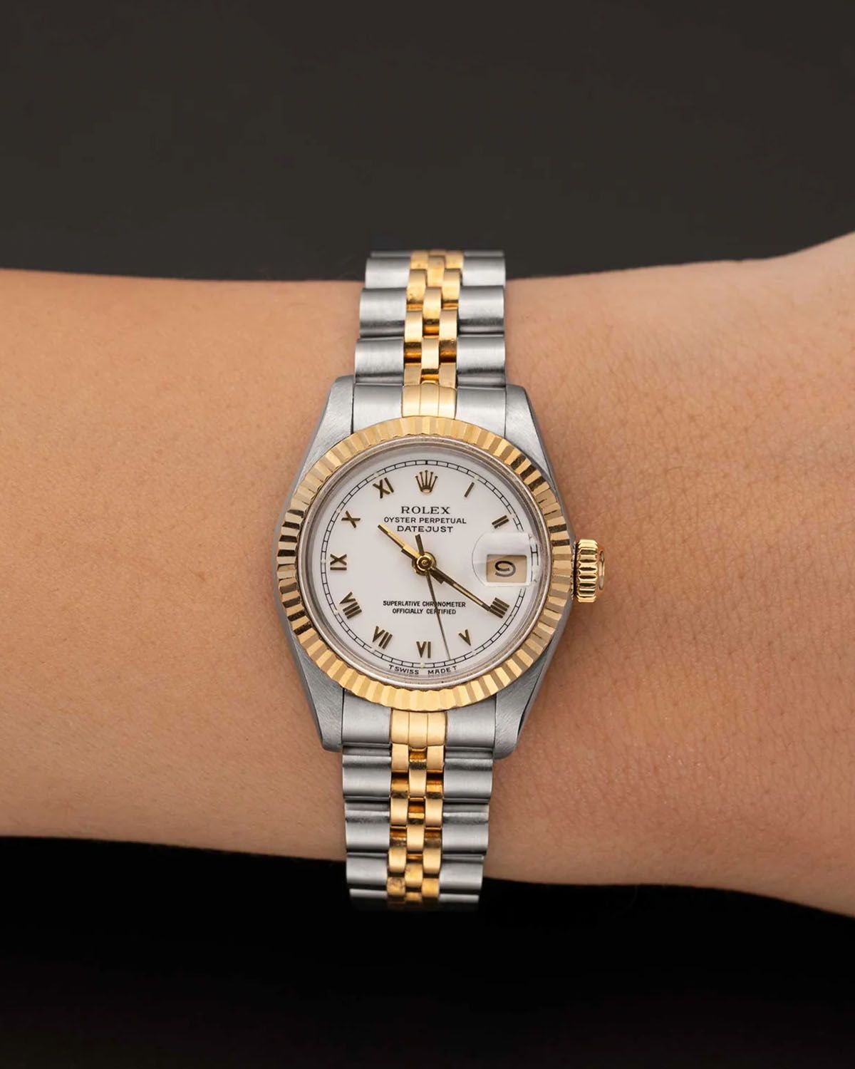 Rolex 69173