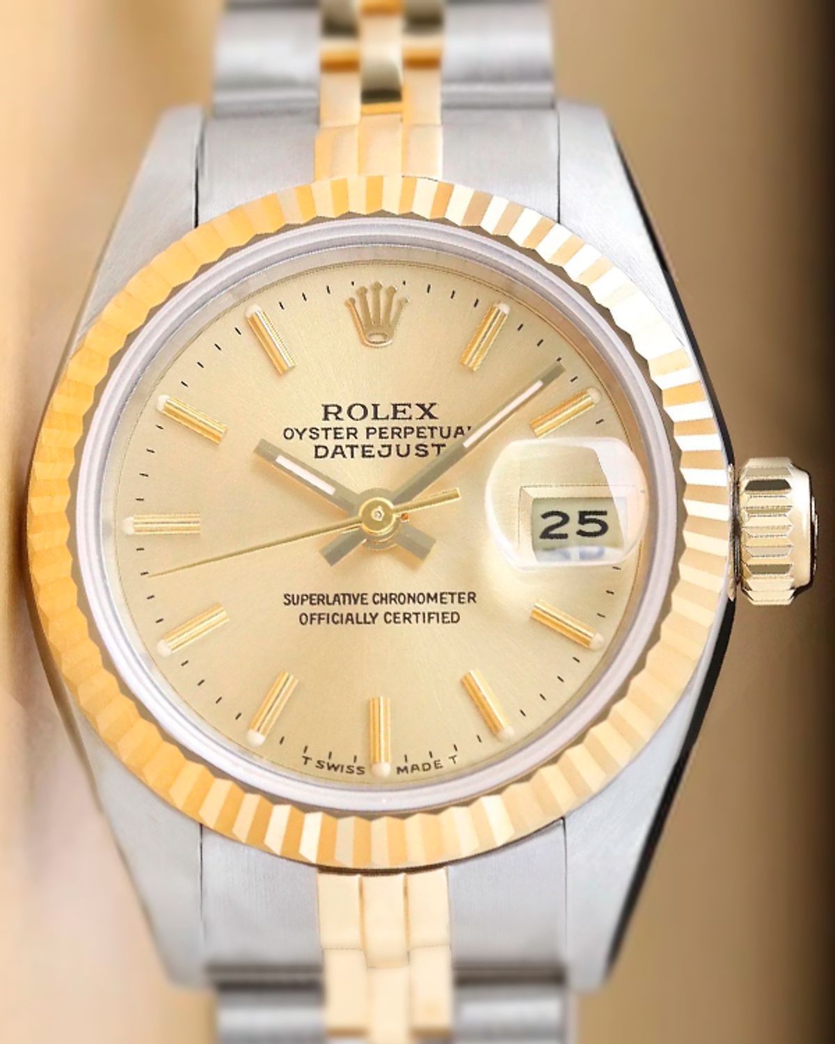 Rolex 69173