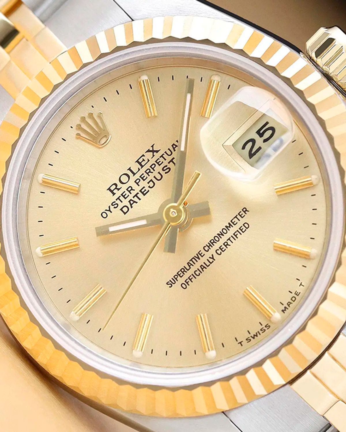 Rolex 69173