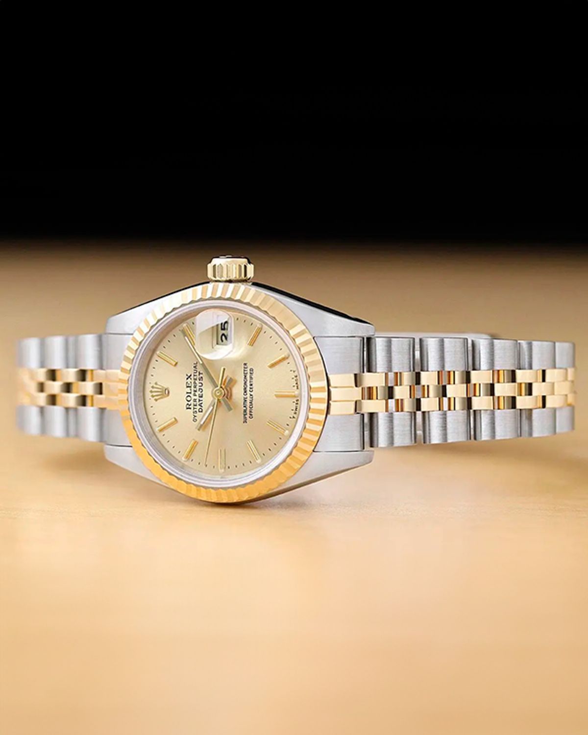 Rolex 69173