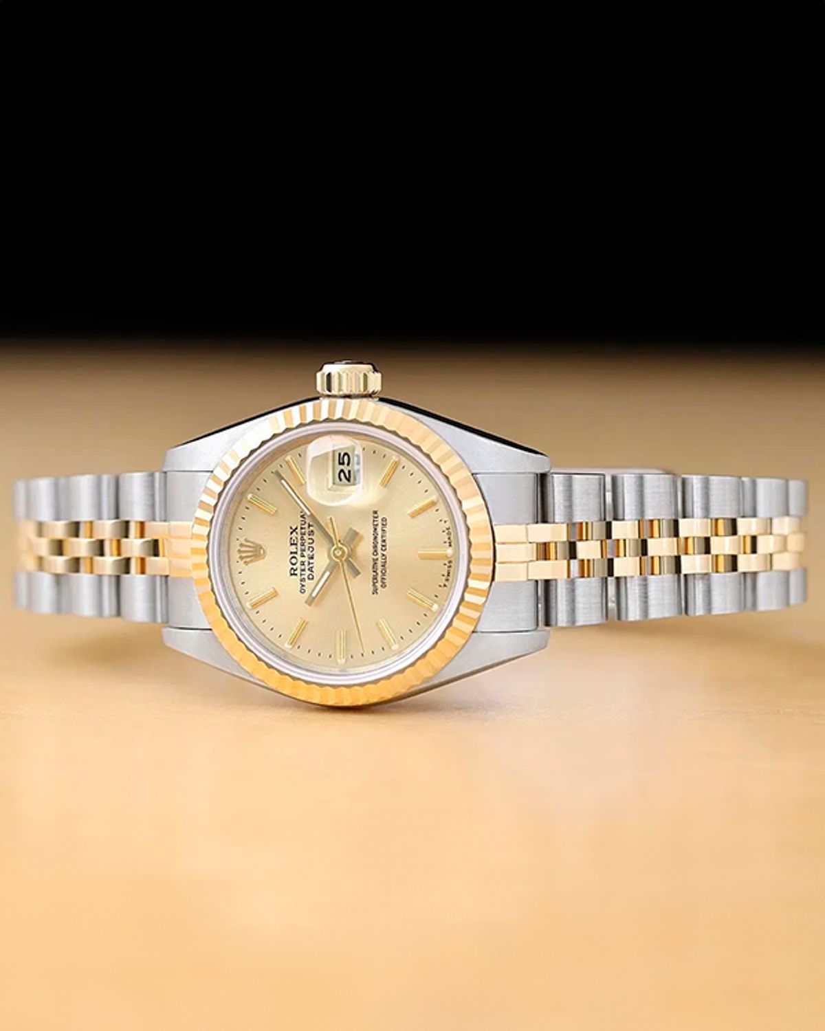 Rolex 69173