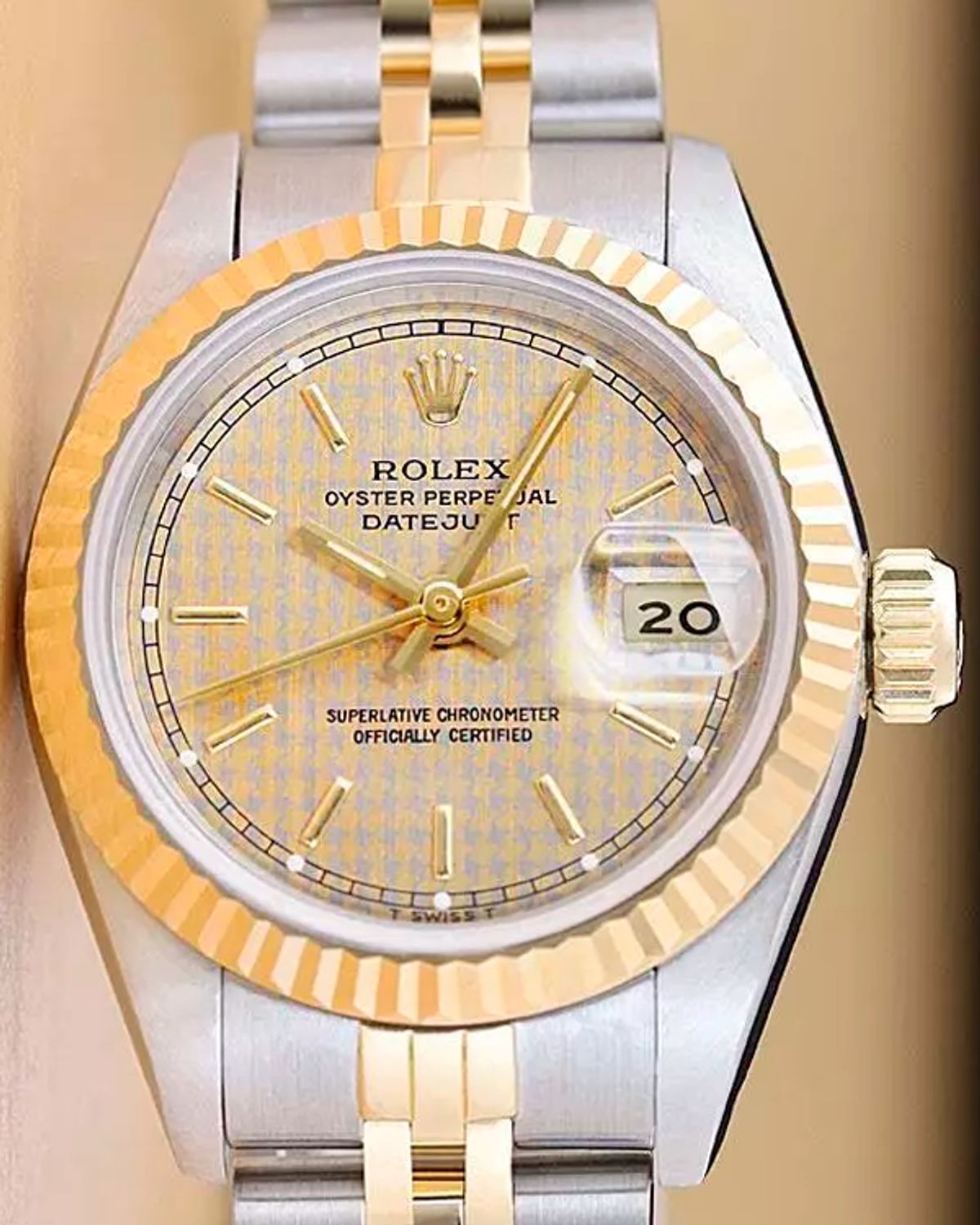 Rolex 69173