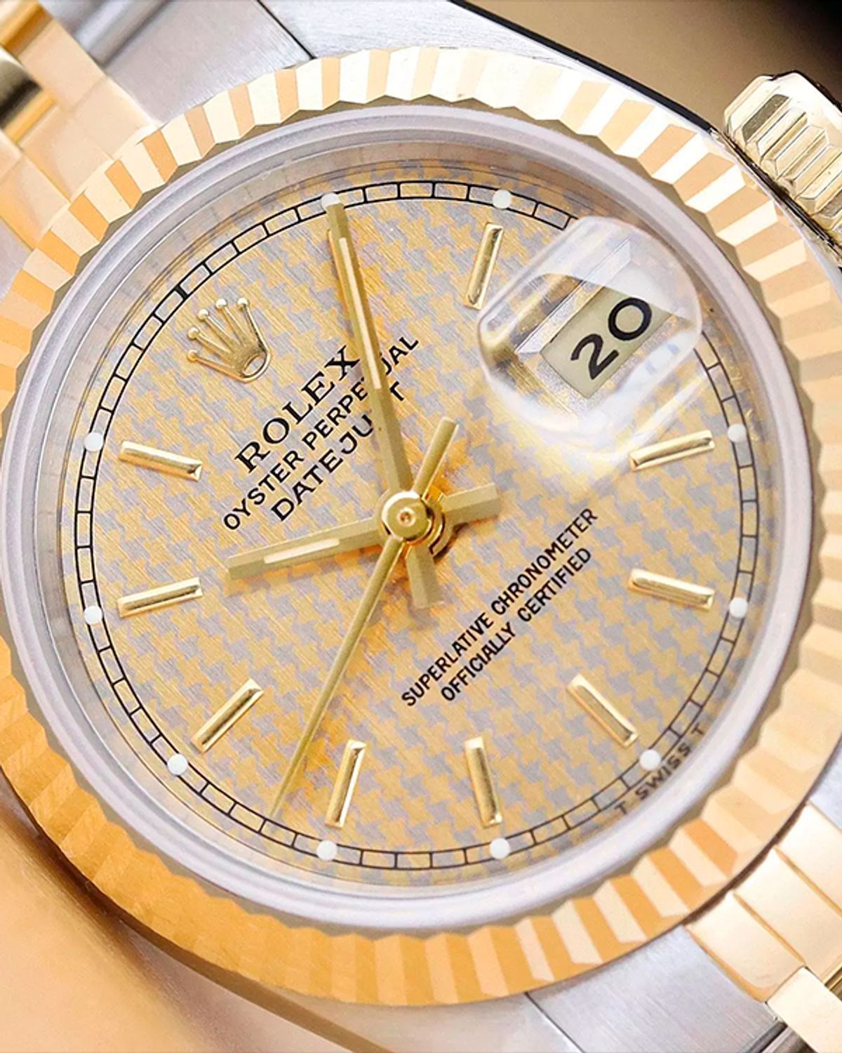 Rolex 69173