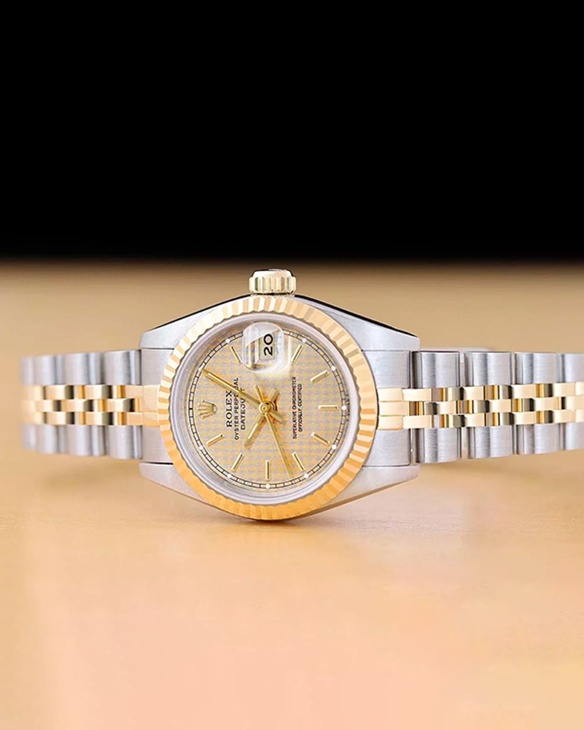 Rolex 69173