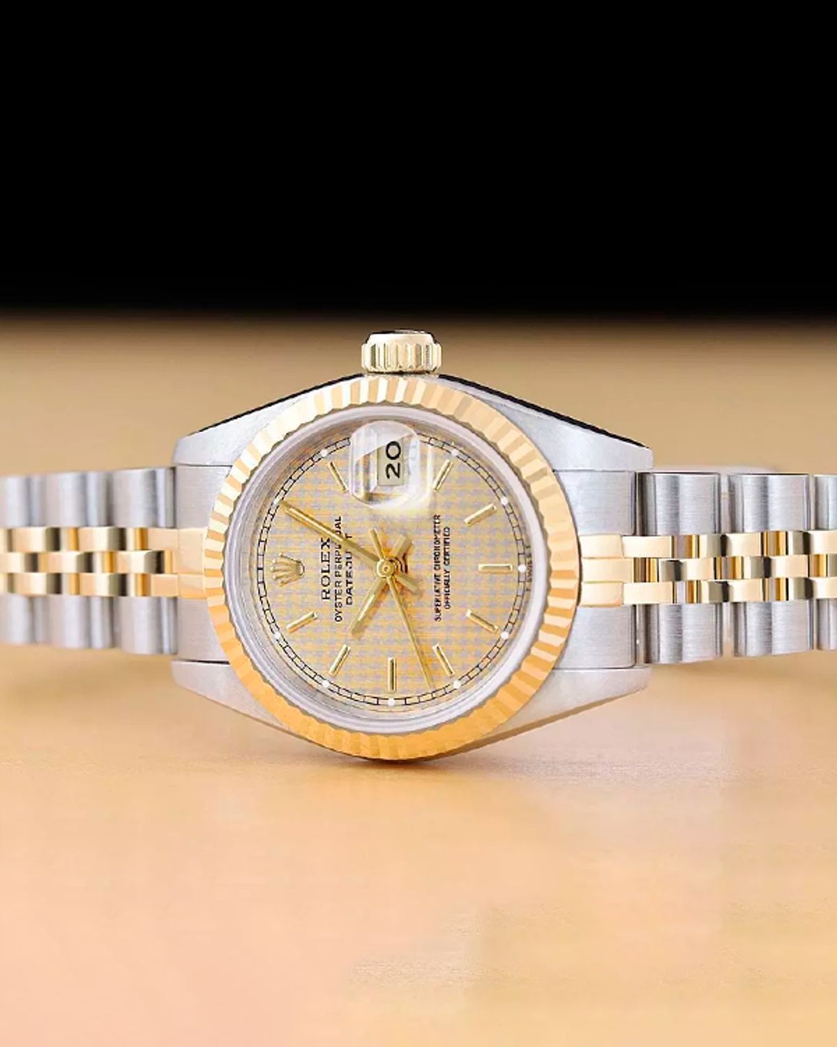 Rolex 69173