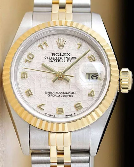 Rolex 69173