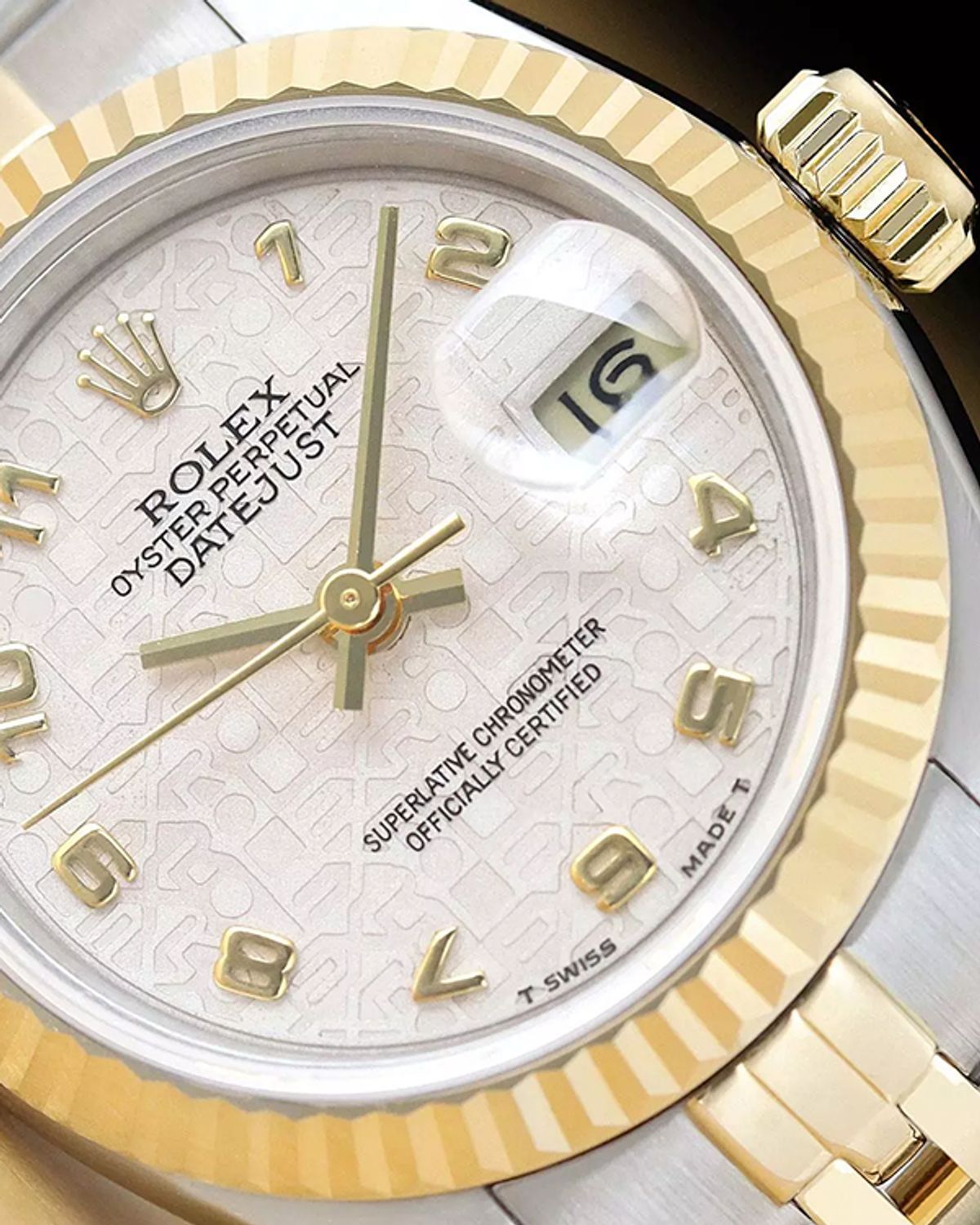 Rolex 69173