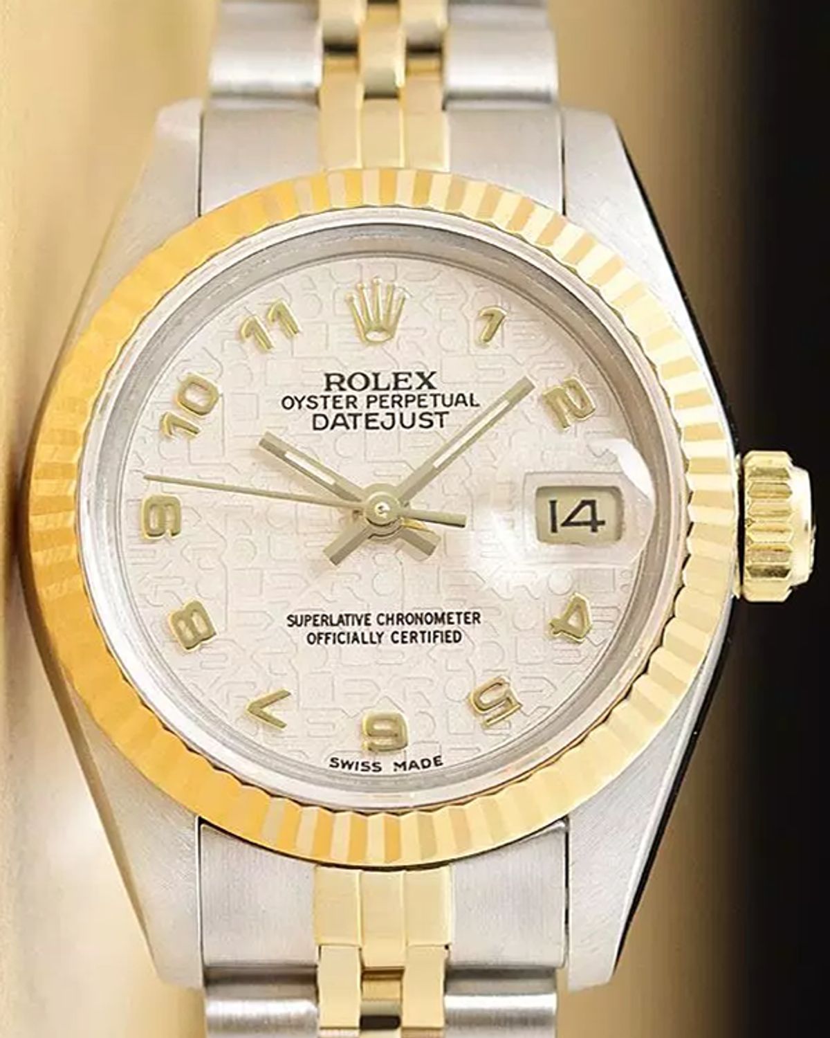 Rolex 69173