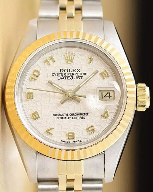 Rolex 69173