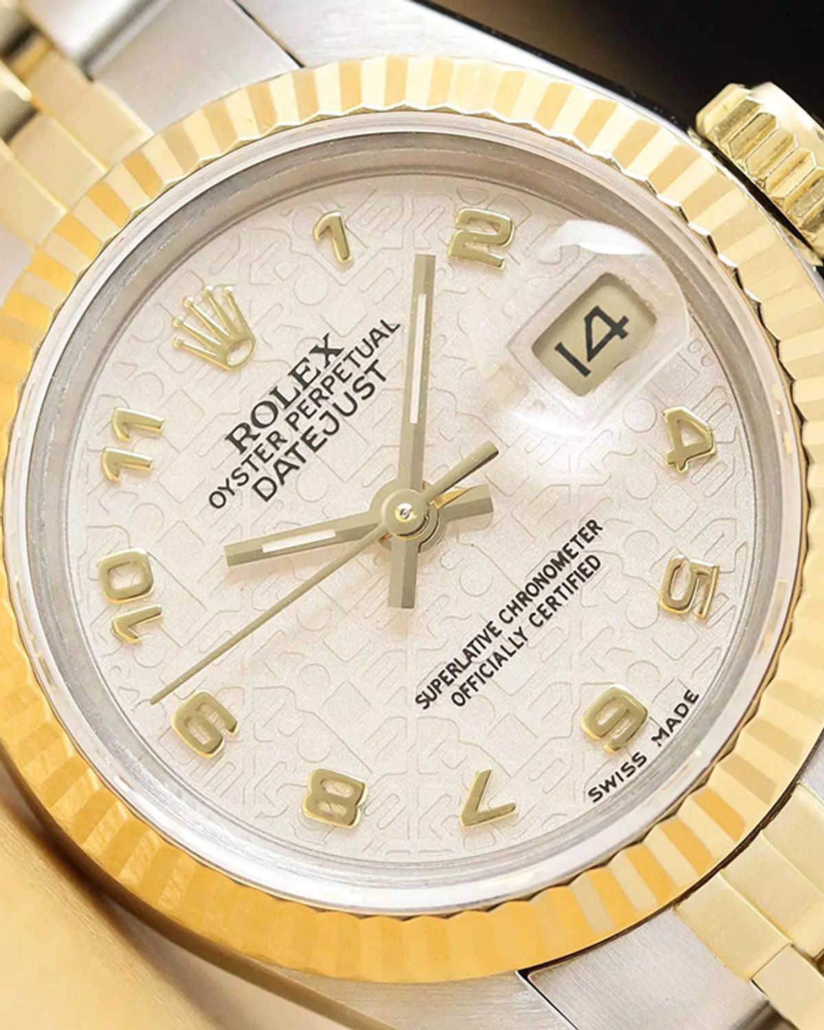 Rolex 69173