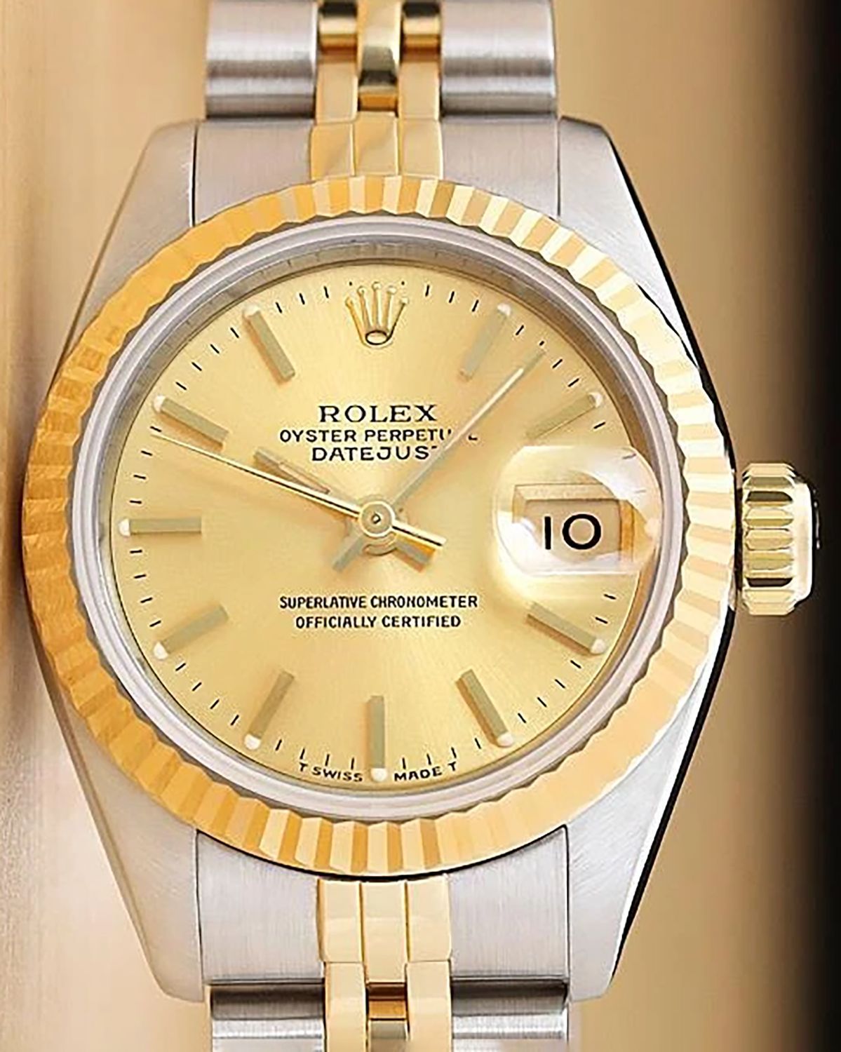 Rolex 69173