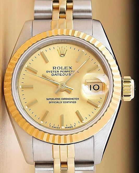 Rolex 69173