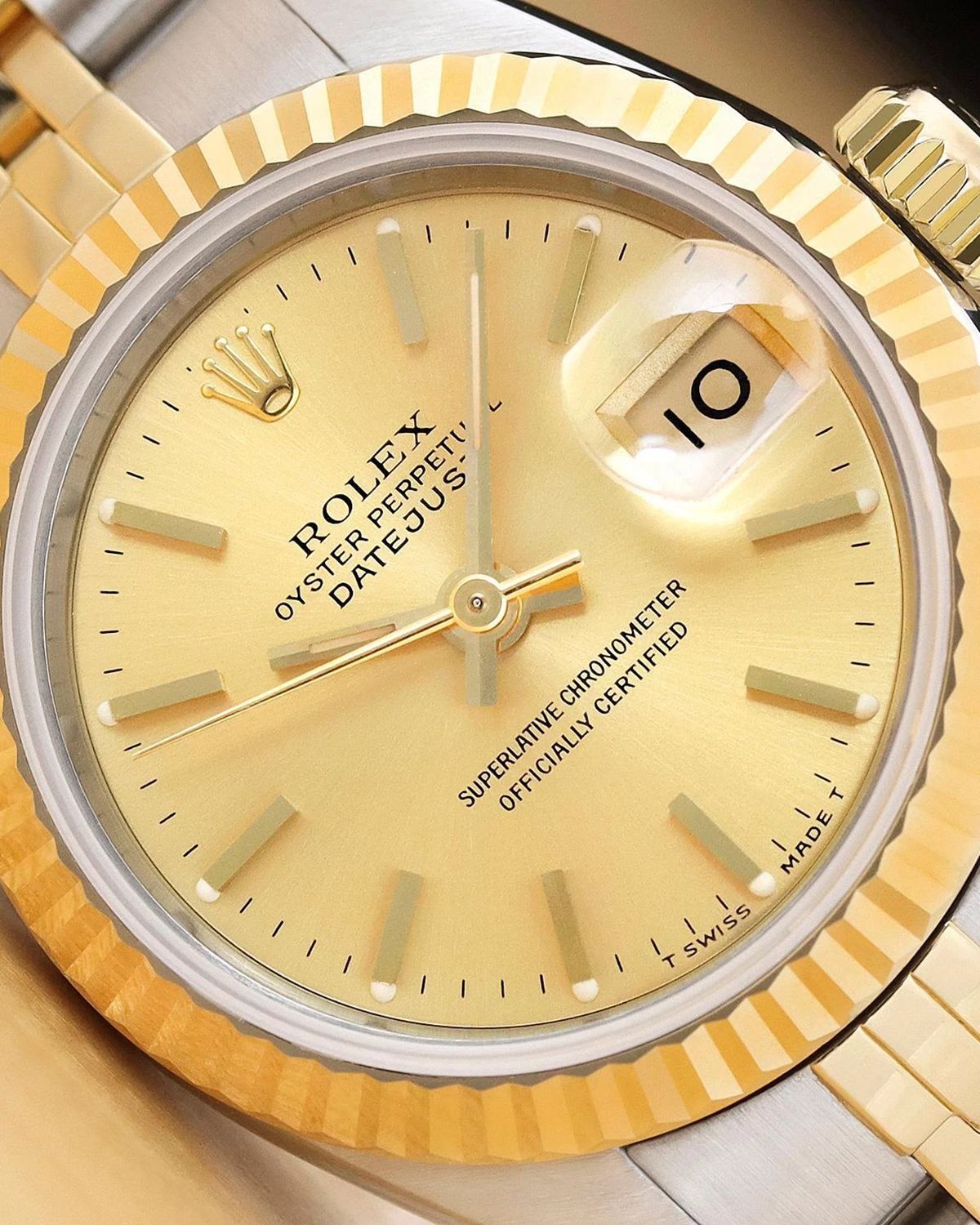 Rolex 69173