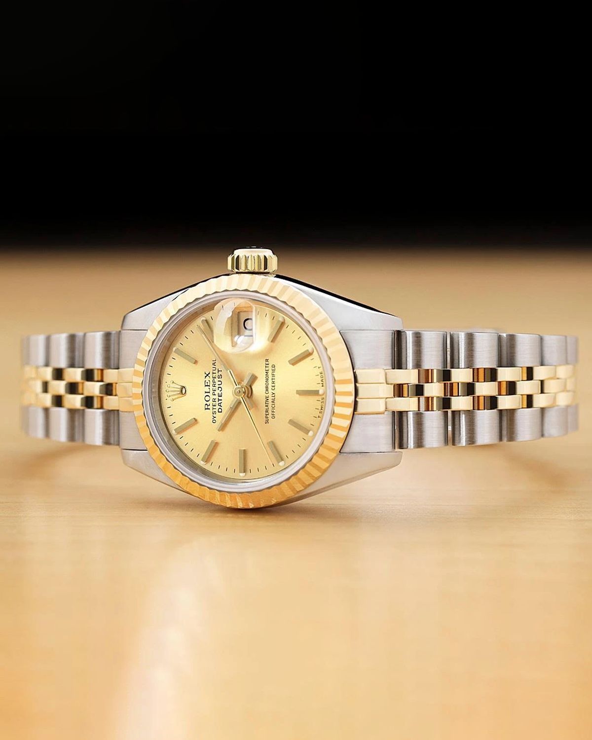 Rolex 69173