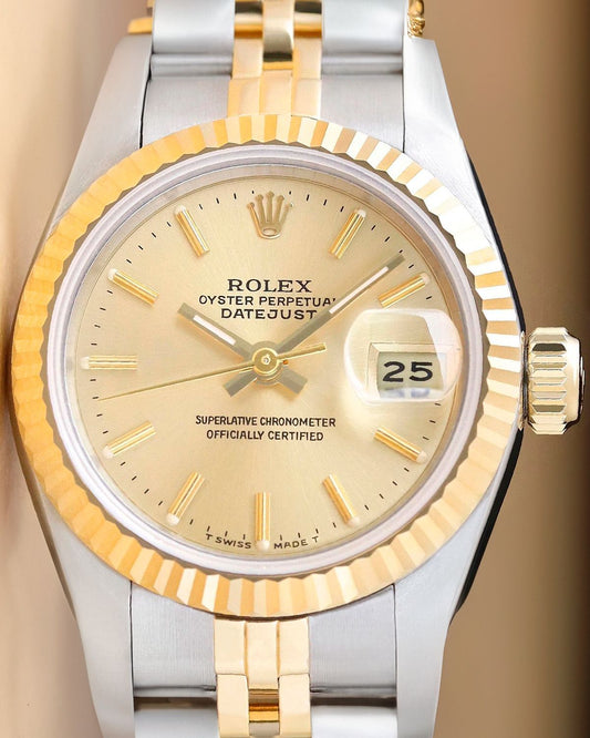 Rolex 69173