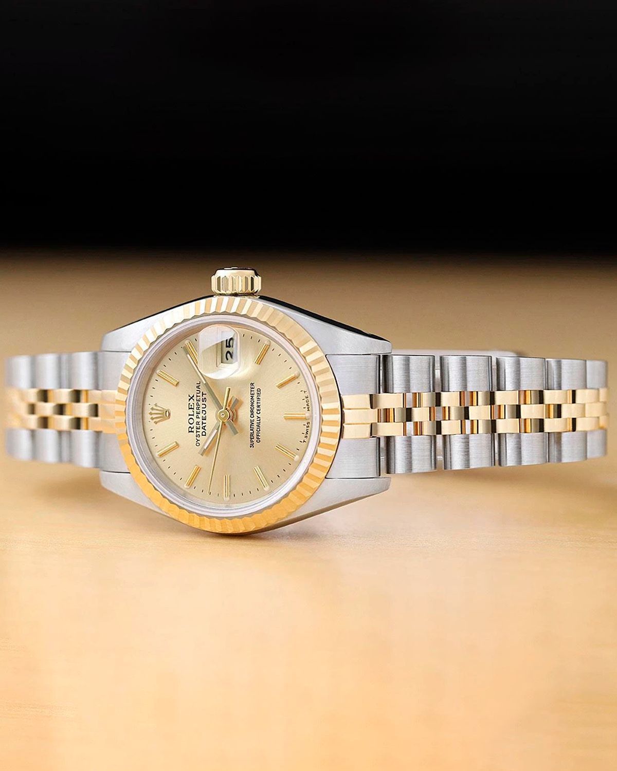 Rolex 69173