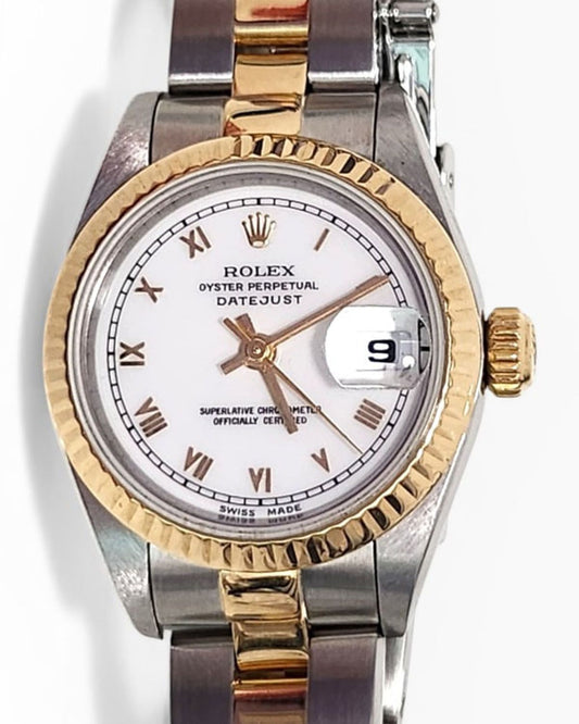 Rolex 69173