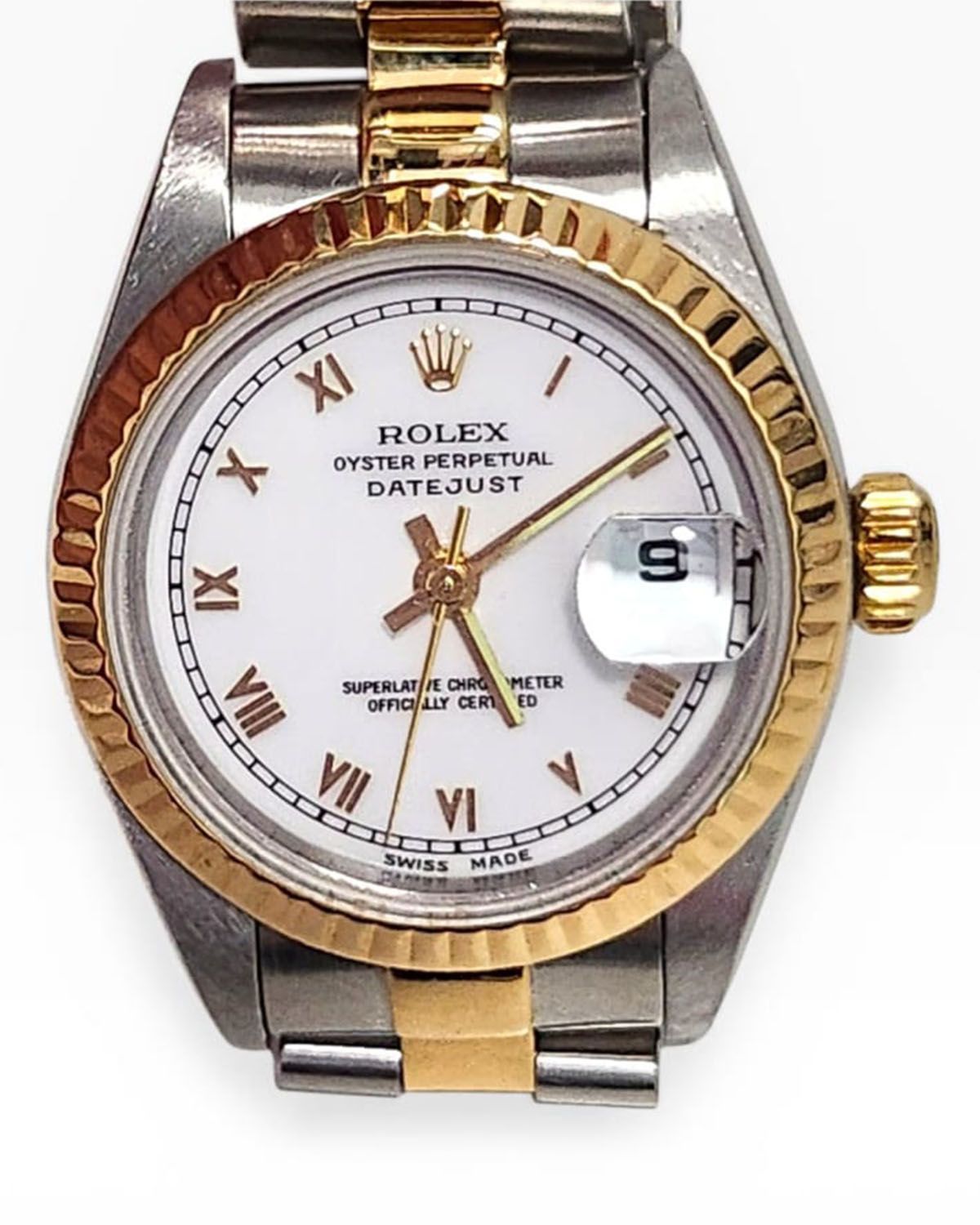 Rolex 69173
