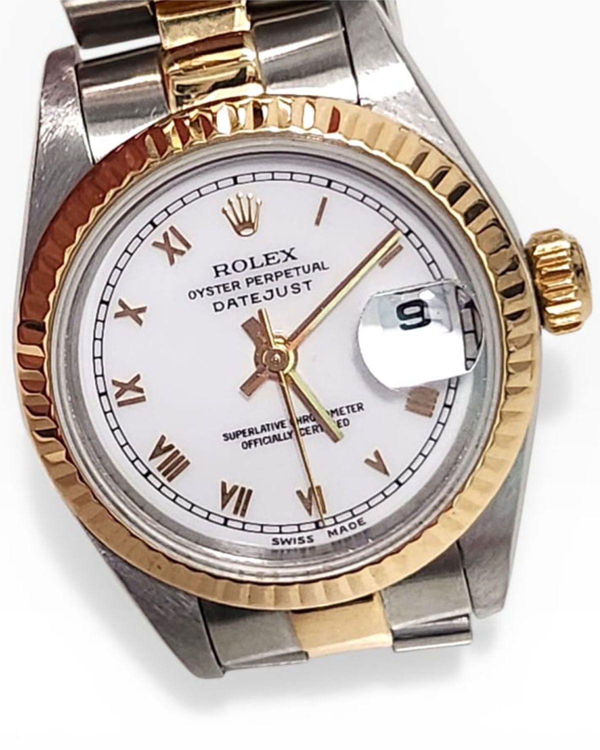 Rolex 69173