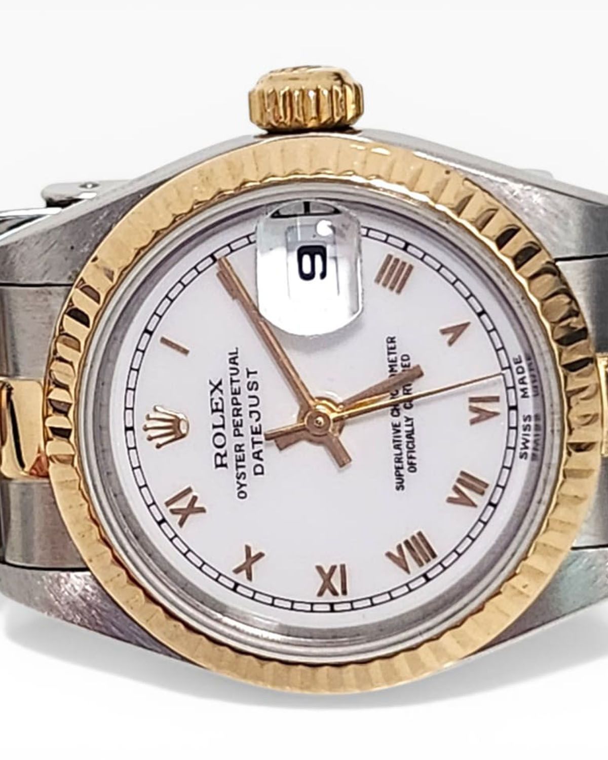 Rolex 69173