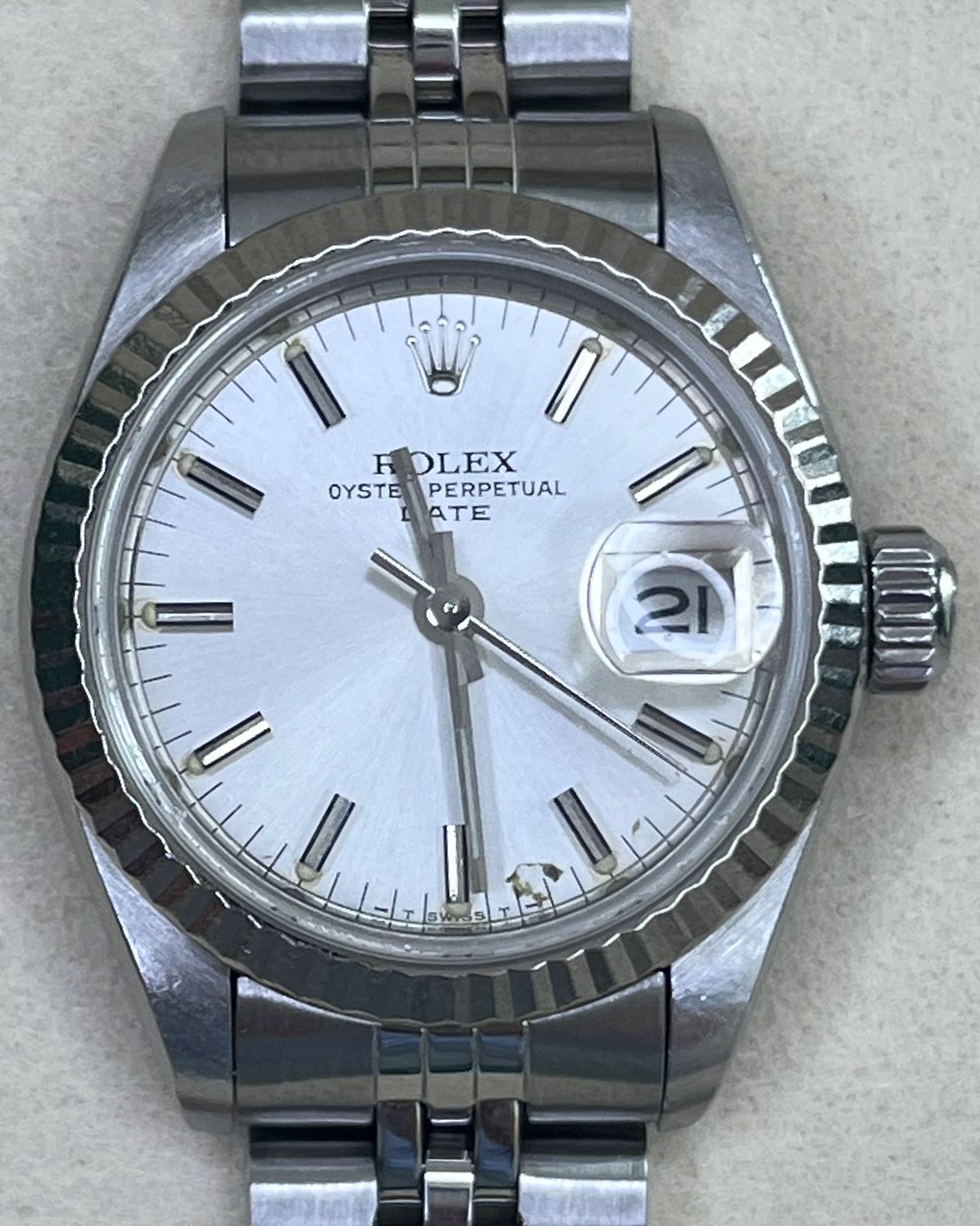 Rolex 69174
