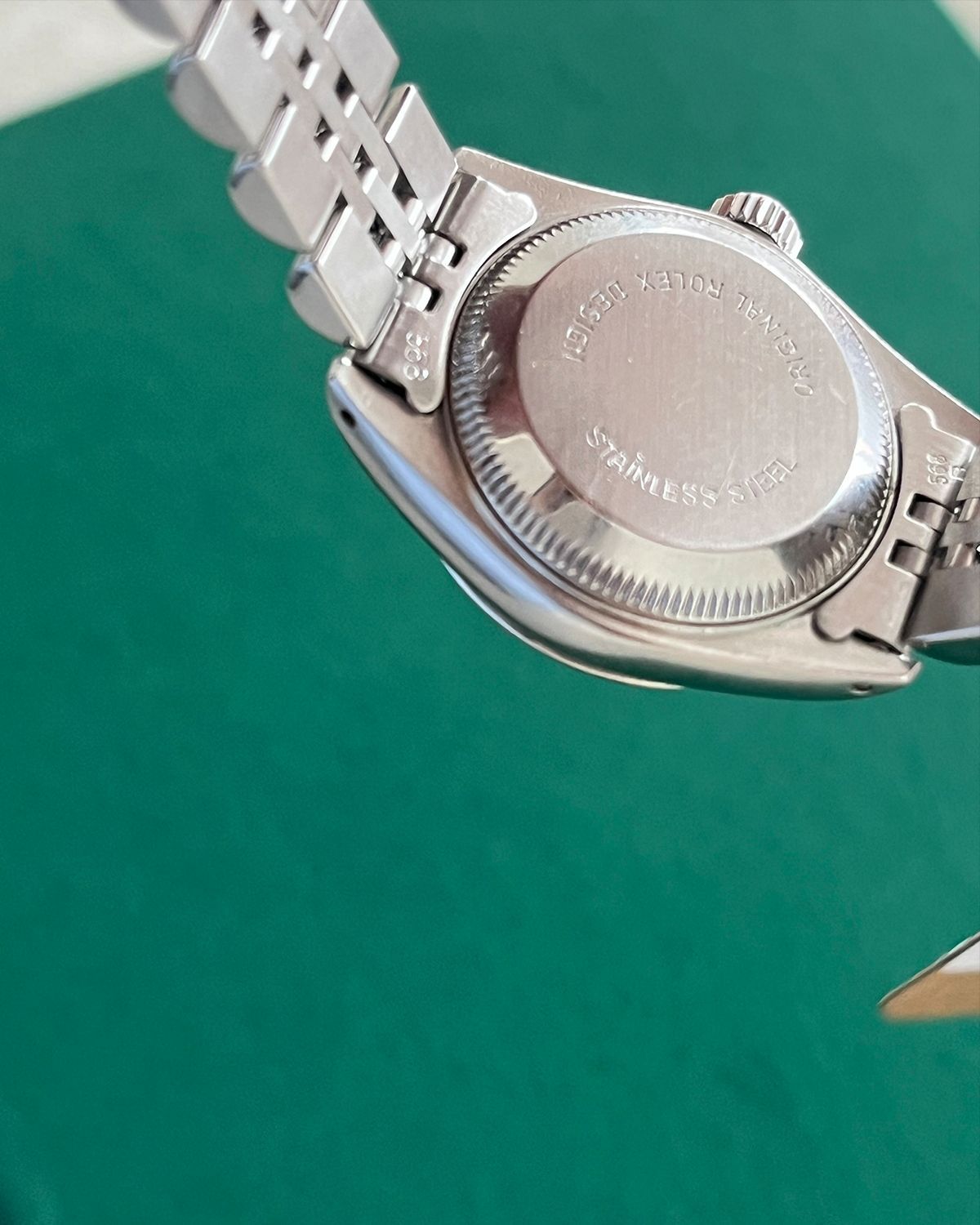 Rolex 69174