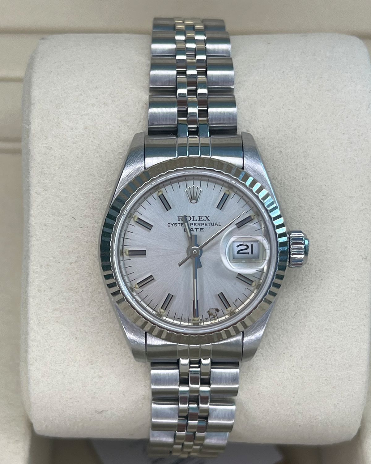 Rolex 69174