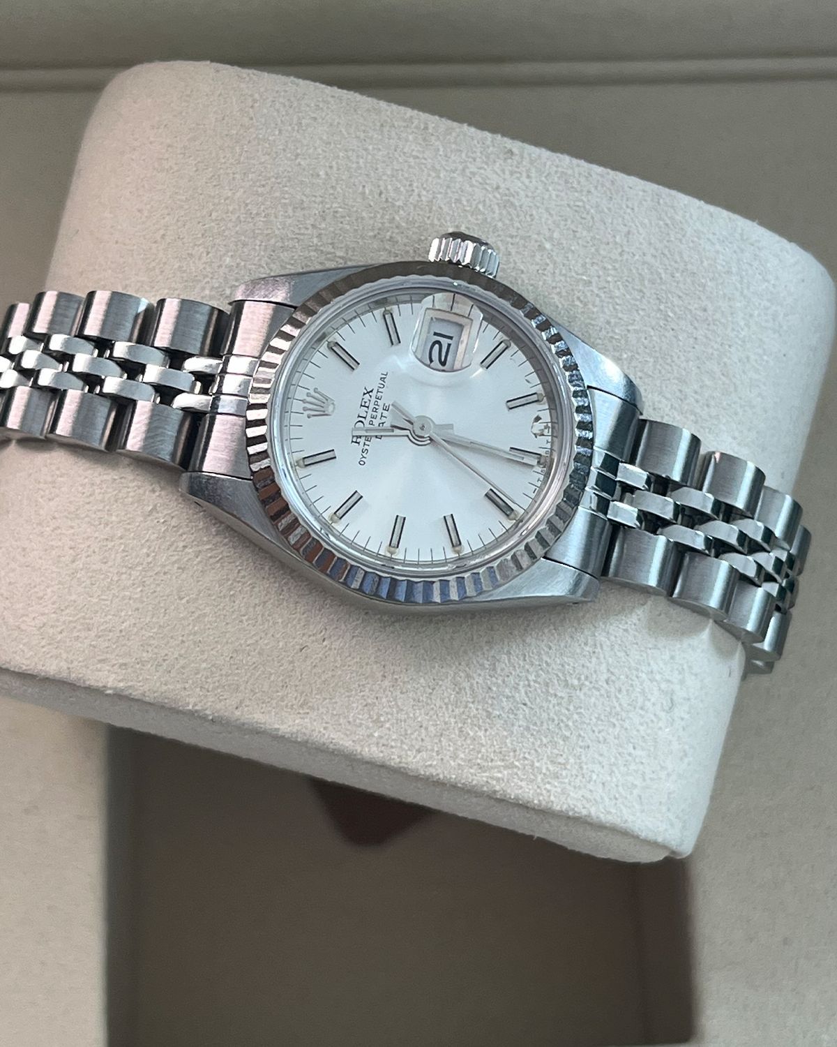 Rolex 69174