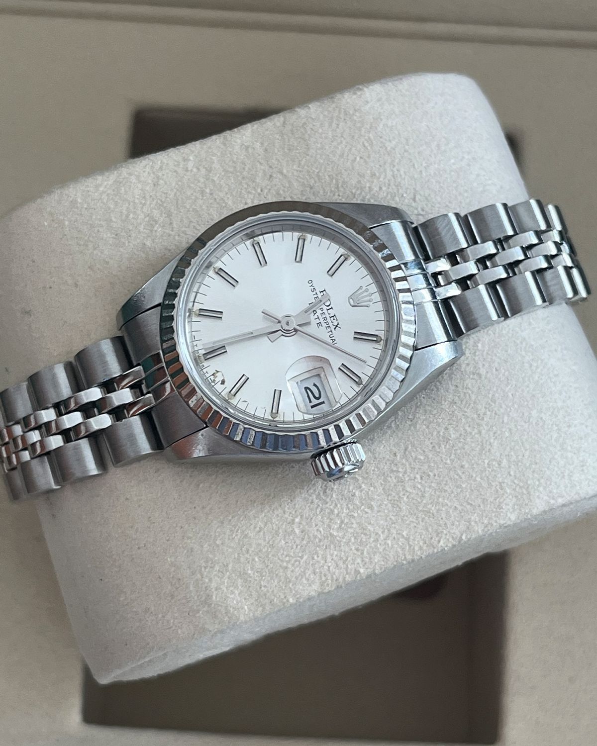 Rolex 69174