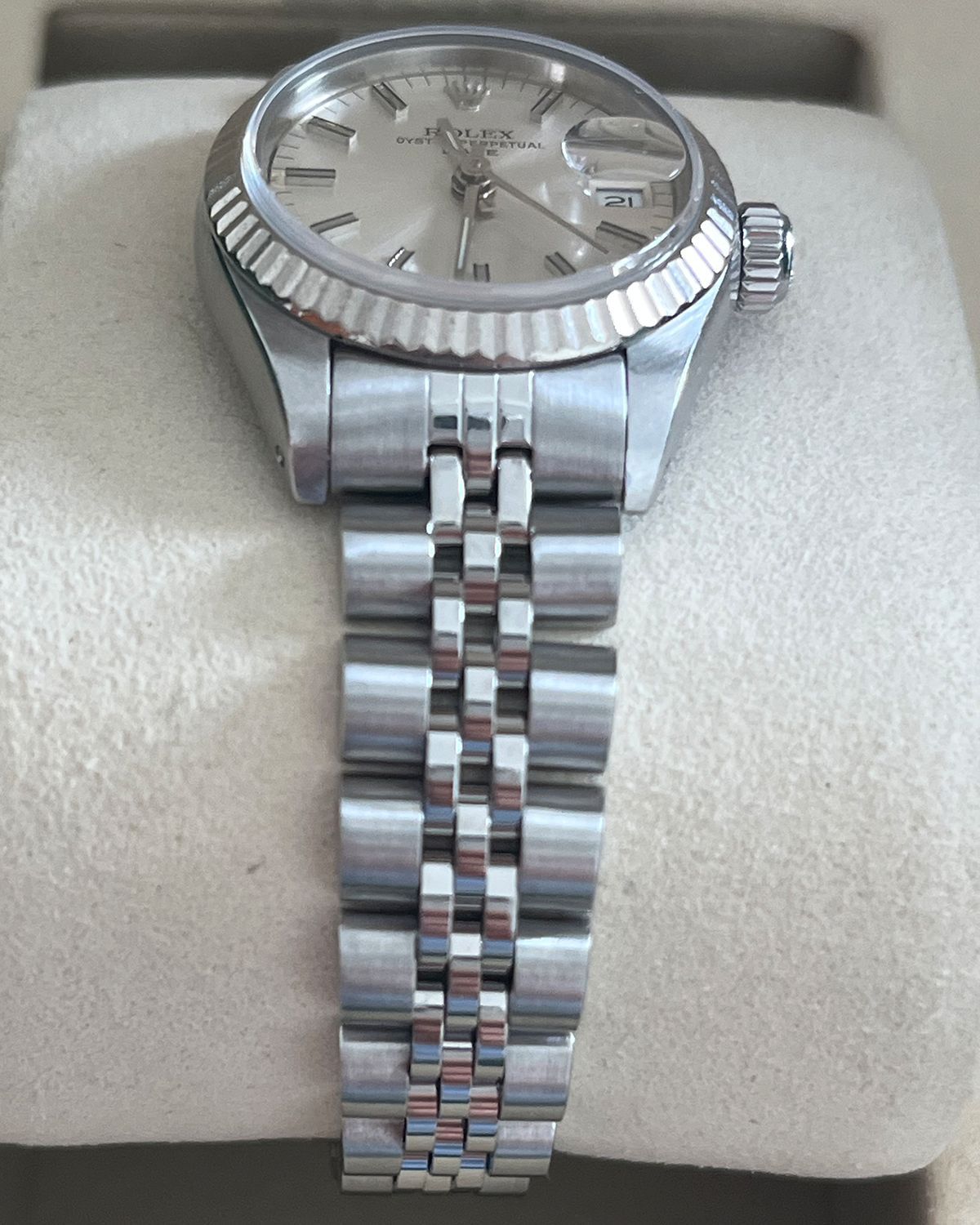 Rolex 69174