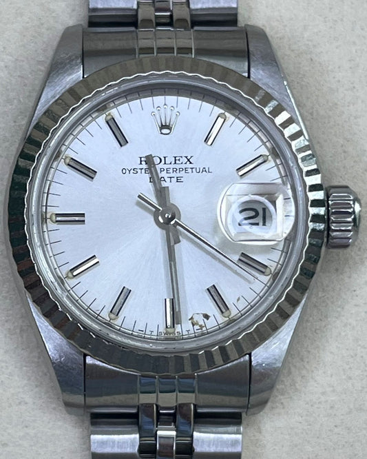 Rolex 69174