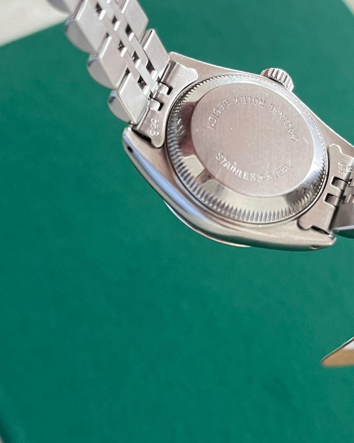 Rolex 69174