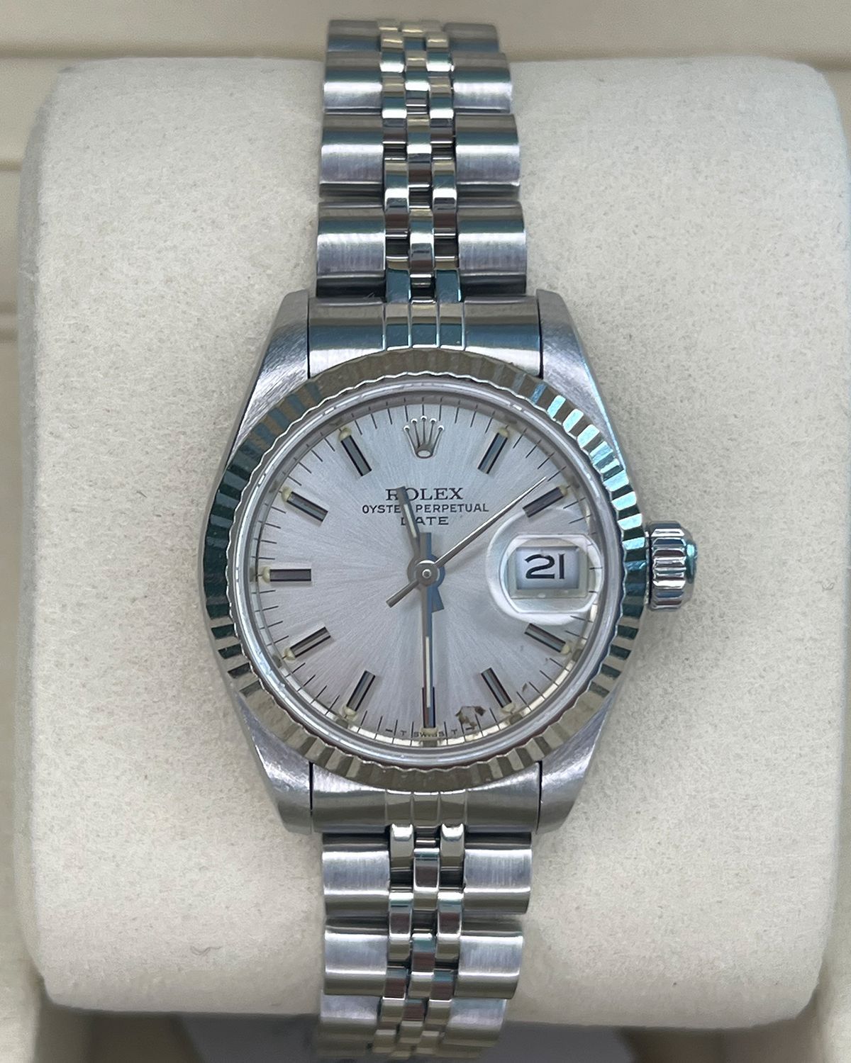 Rolex 69174