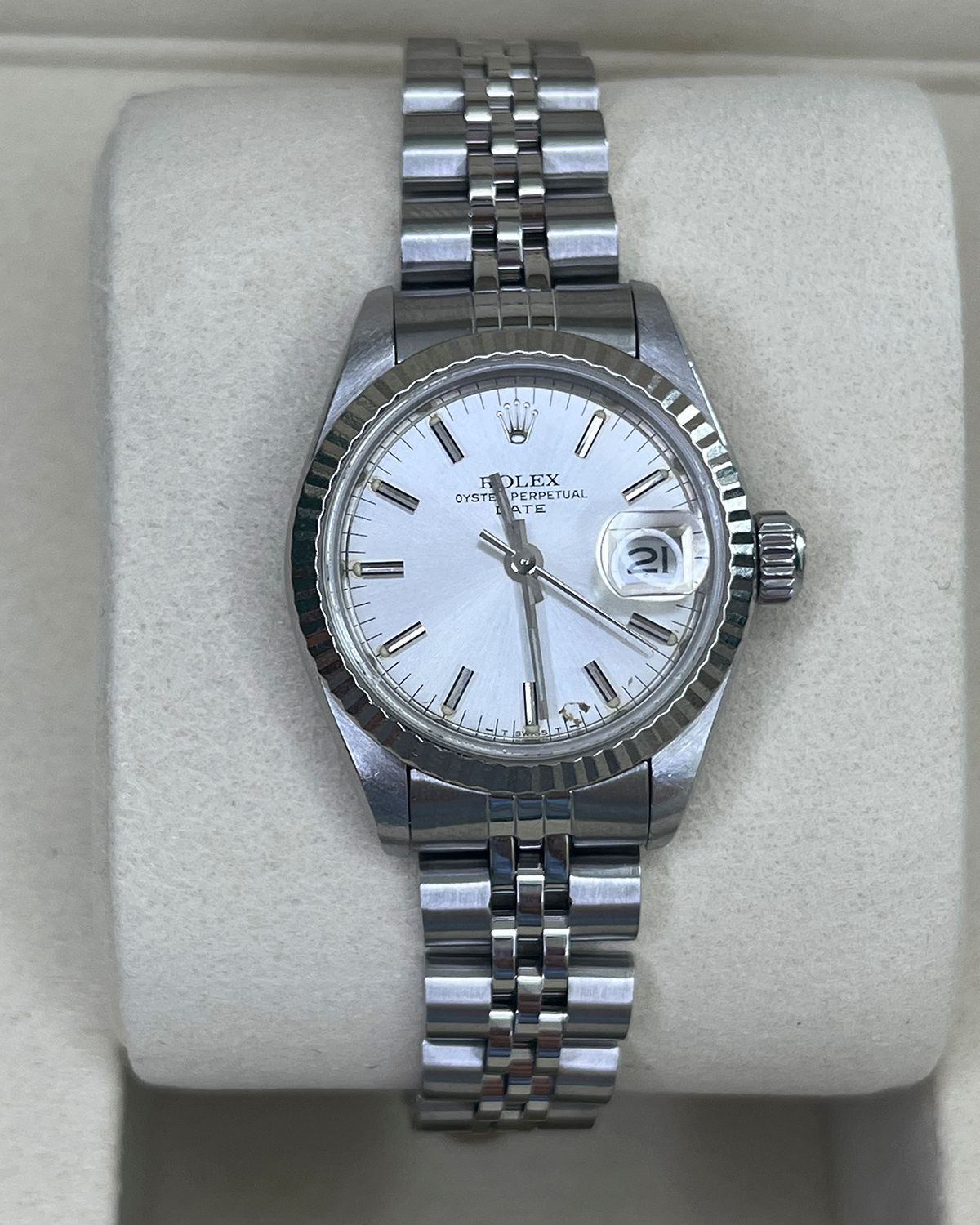 Rolex 69174