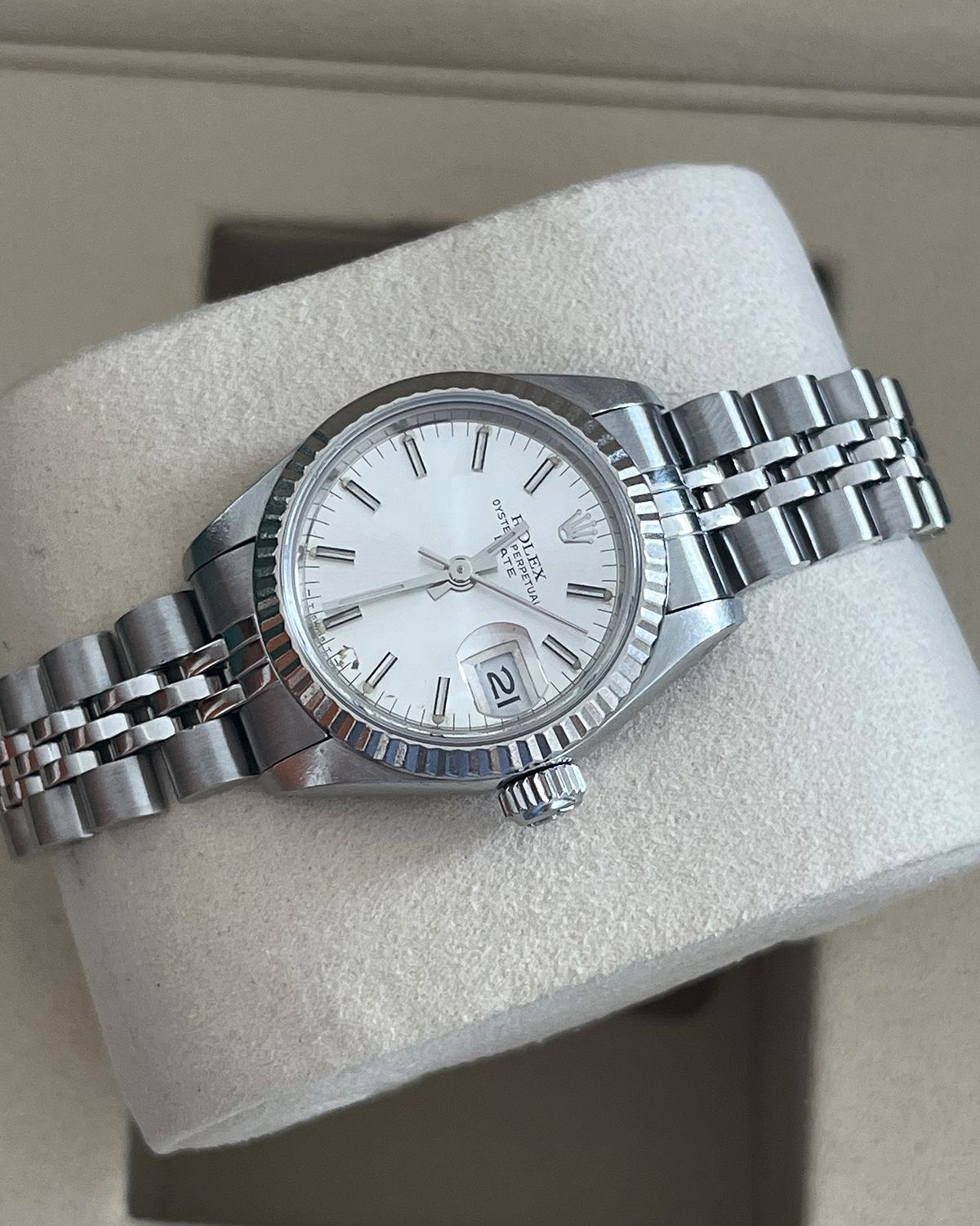 Rolex 69174