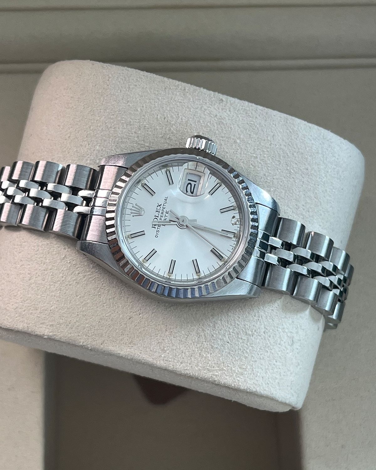 Rolex 69174