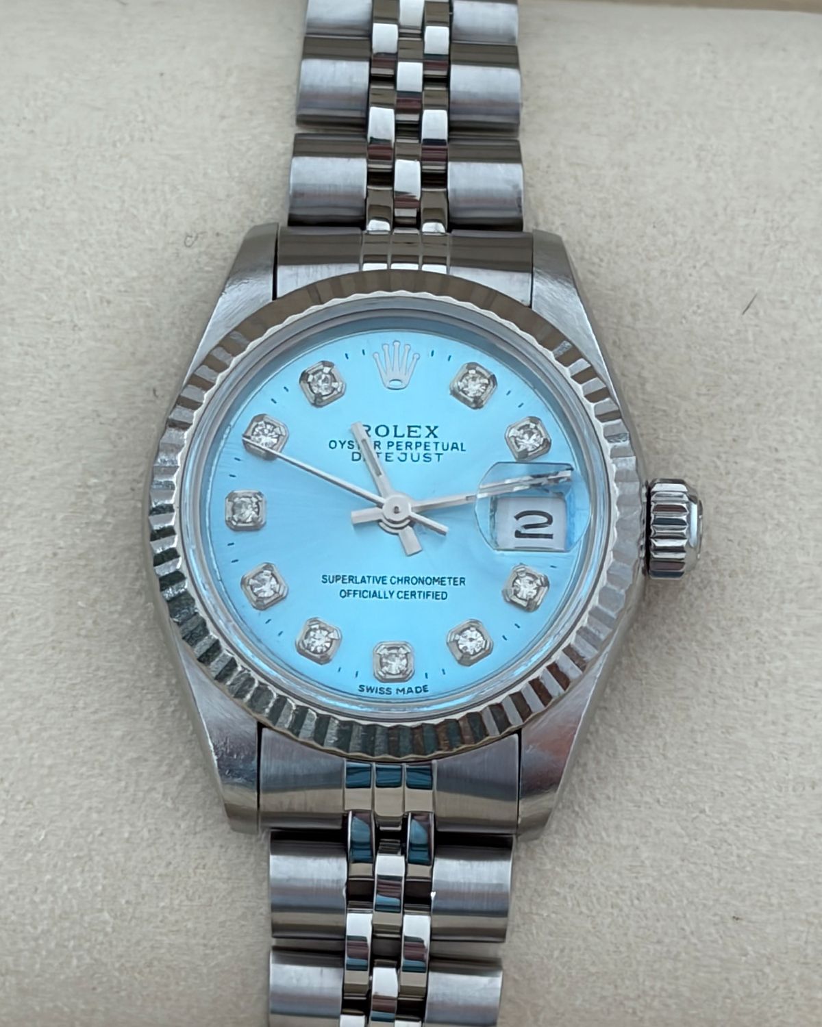 Rolex 69174