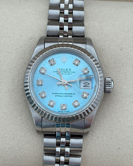 Rolex 69174