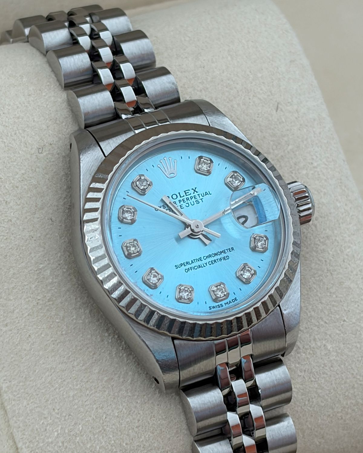 Rolex 69174