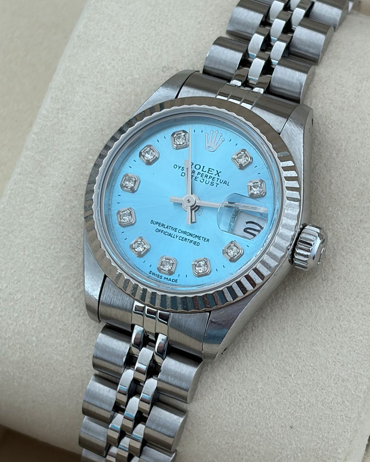 Rolex 69174