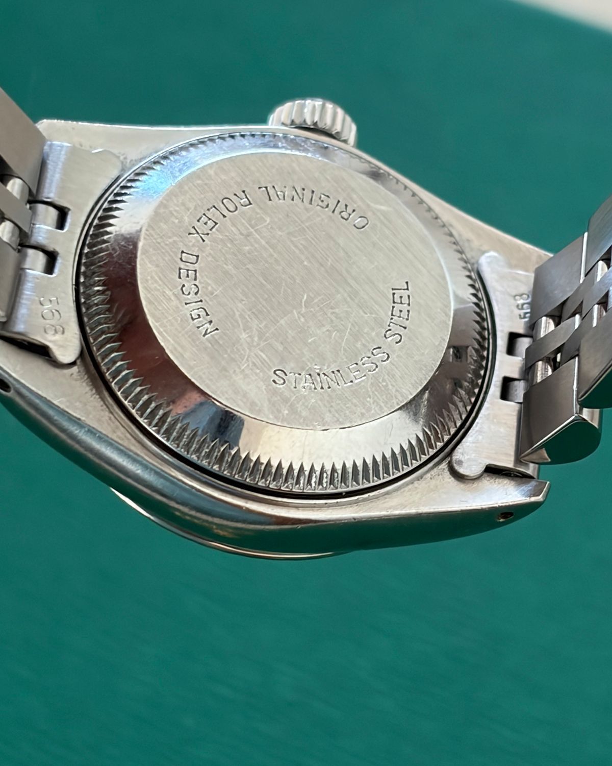 Rolex 69174