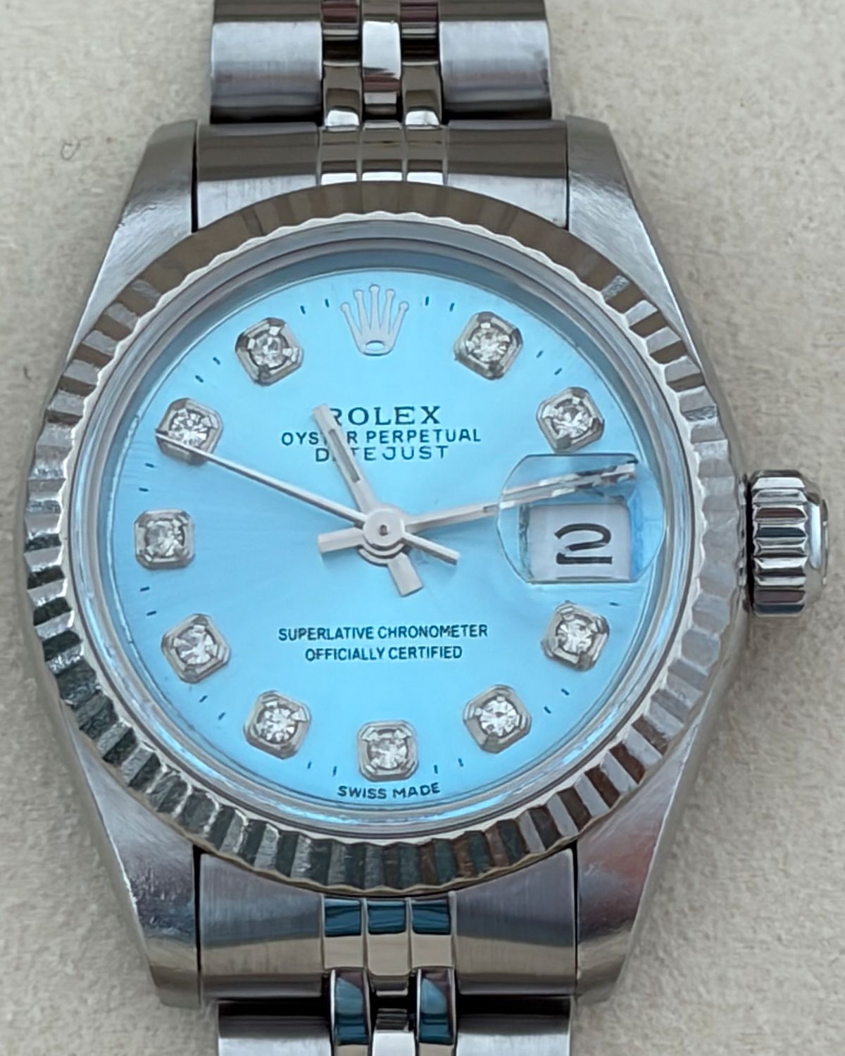 Rolex 69174