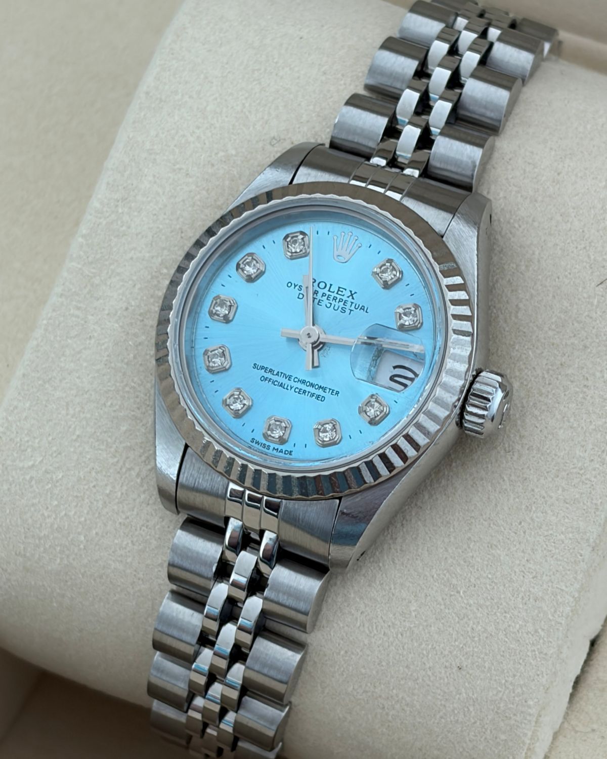 Rolex 69174
