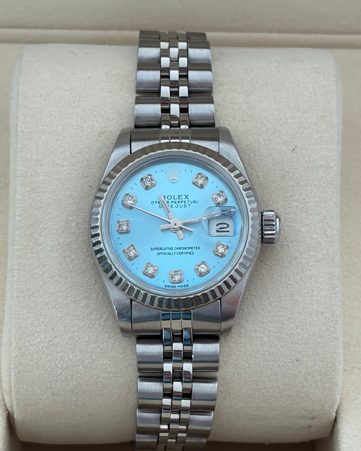 Rolex 69174