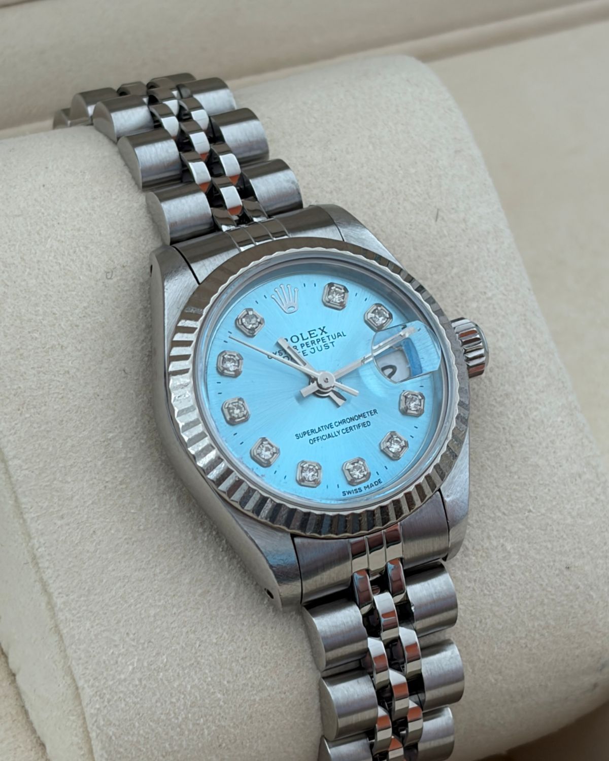 Rolex 69174