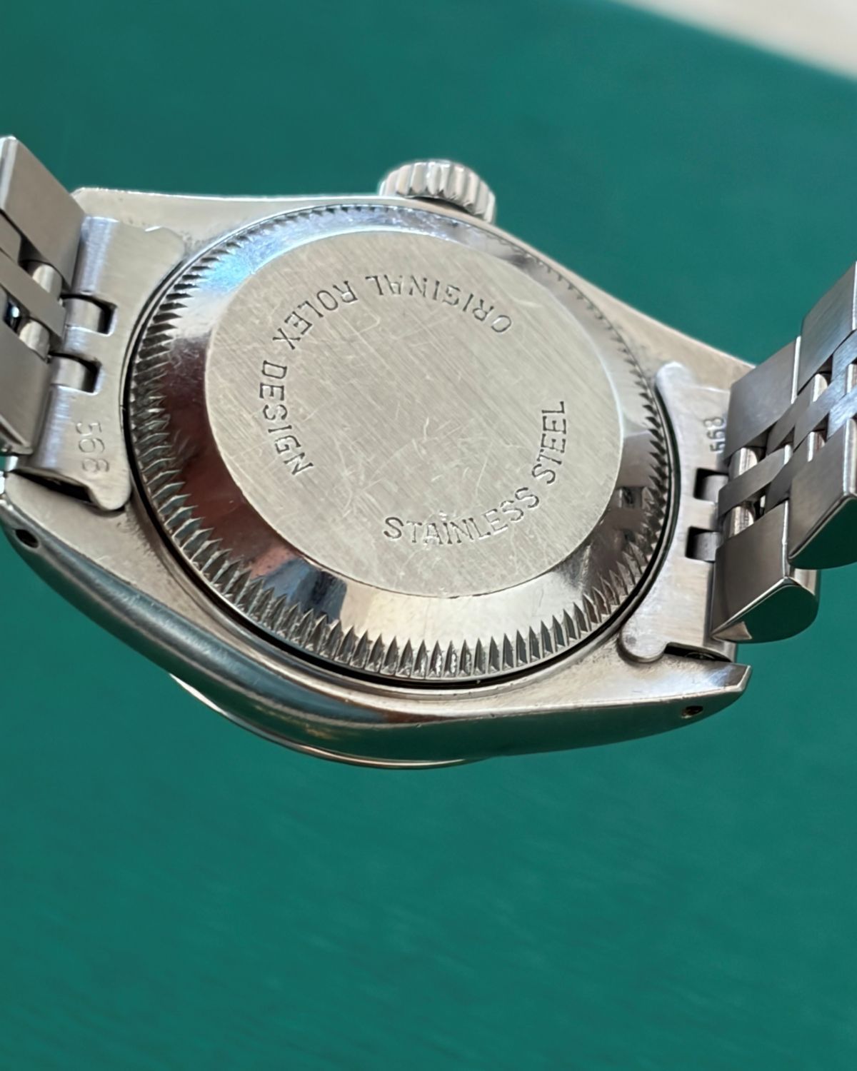 Rolex 69174