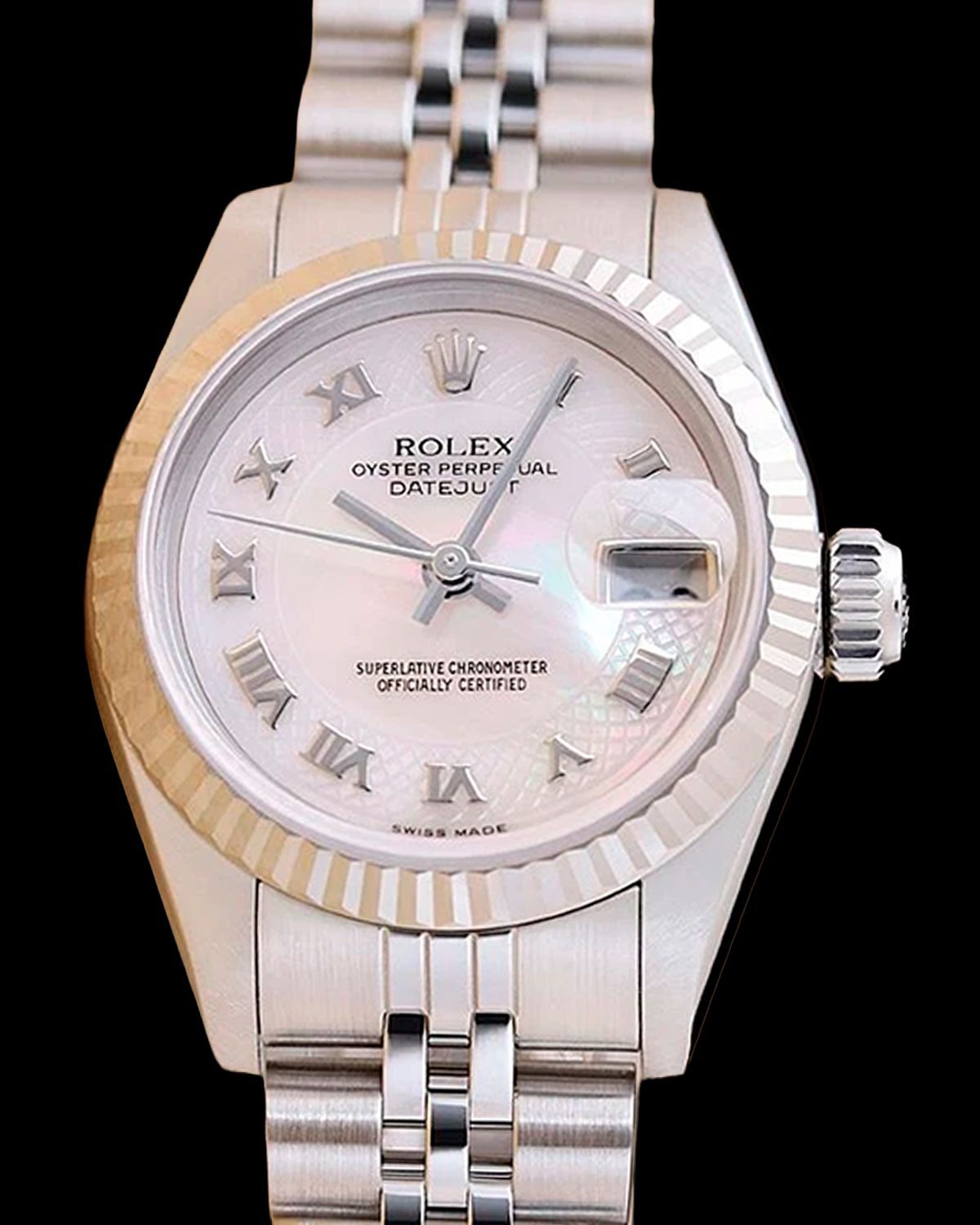 Rolex 69174