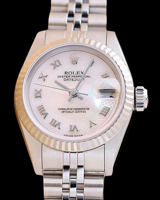 Rolex 69174